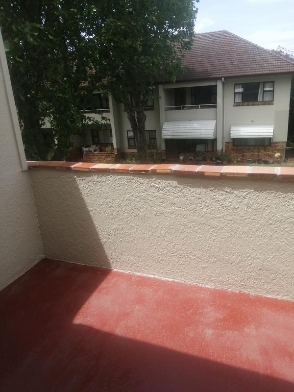 To Let 2 Bedroom Property for Rent in Kenilworth Western Cape